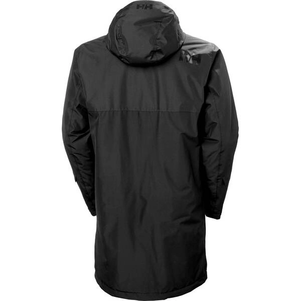 HELLYHANSEN Herren Regenmantel RIGGING INS RAIN COAT