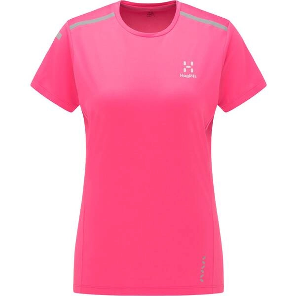 HAGLÖFS Damen Shirt L.I.M Tech Tee Women