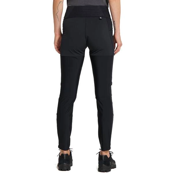 HAGLÖFS Damen Tight Luna Tights Women