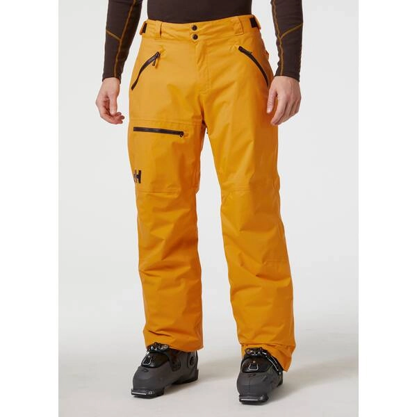 HELLYHANSEN Herren Hose SOGN CARGO