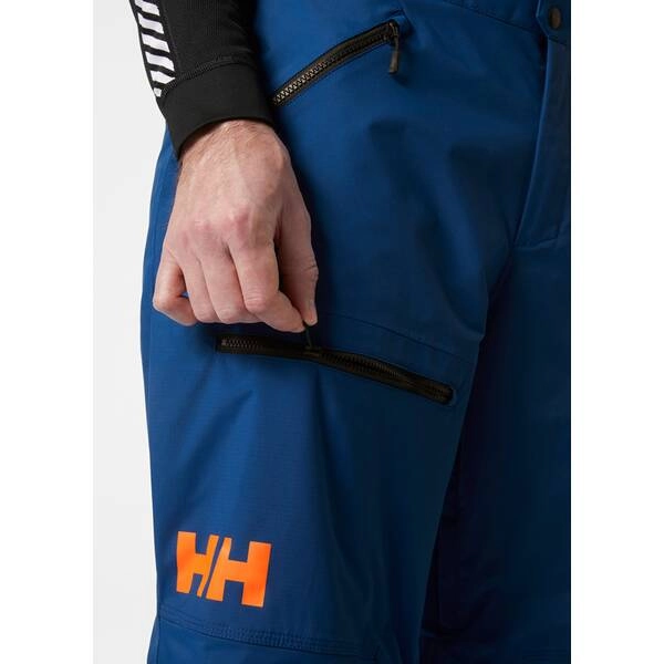 HELLYHANSEN Herren Hose SOGN CARGO