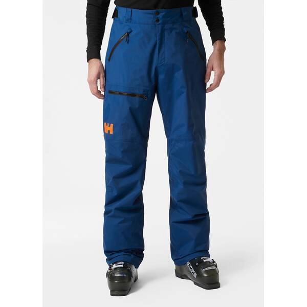 HELLYHANSEN Herren Hose SOGN CARGO