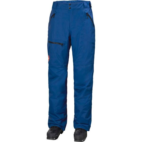 HELLYHANSEN Herren Hose SOGN CARGO