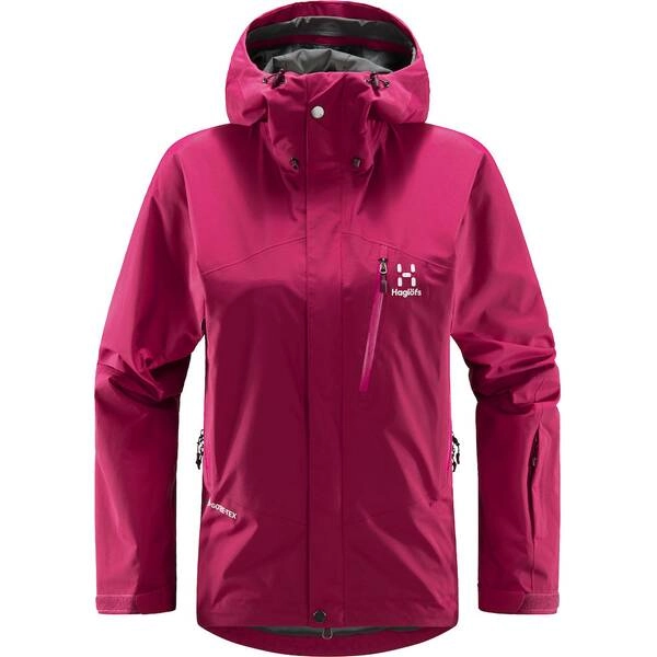 HAGLÖFS Astral GTX Jacket Women