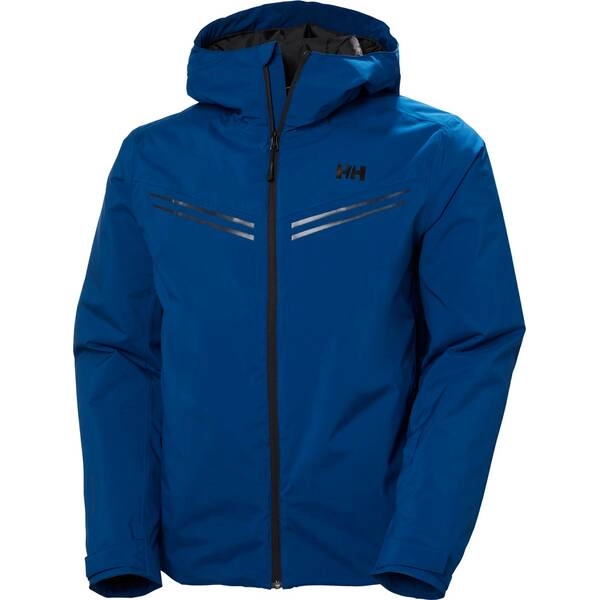 HELLYHANSEN Herren Funktionsjacke ALPINE INSULATED JACKET