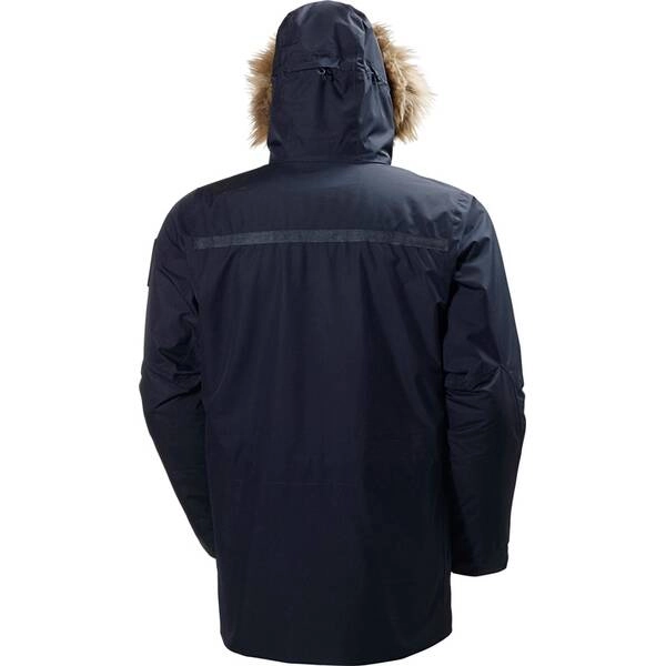 HELLYHANSEN Herren COASTAL 2 PARKA