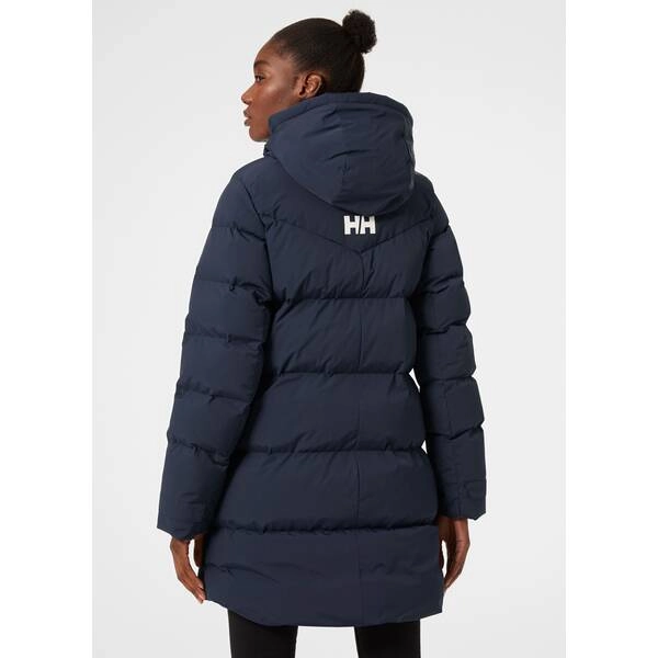 HELLYHANSEN Damen ADORE PUFFY PARKA