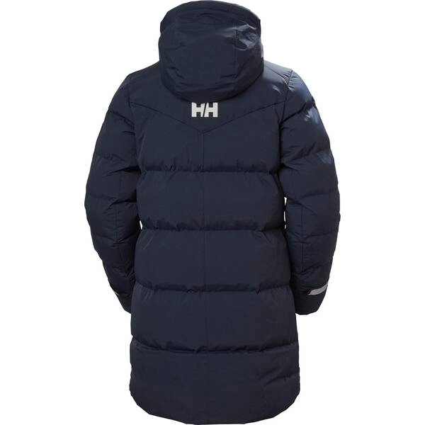 HELLYHANSEN Damen ADORE PUFFY PARKA