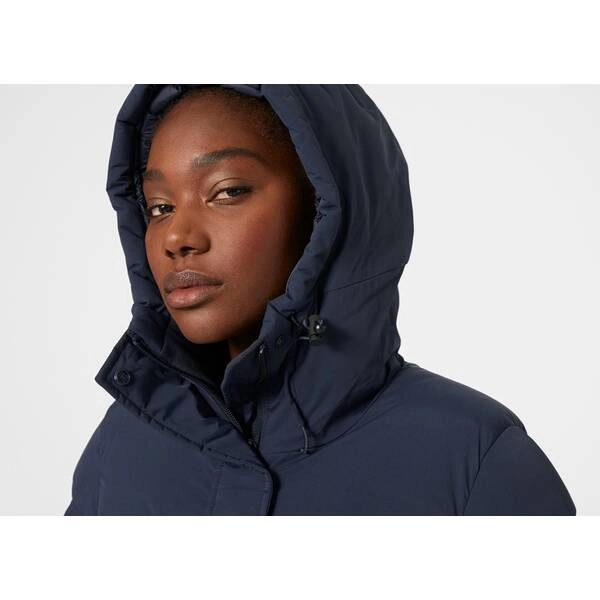 HELLYHANSEN Damen ADORE PUFFY PARKA