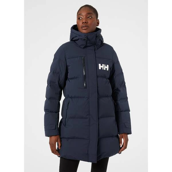 HELLYHANSEN Damen ADORE PUFFY PARKA