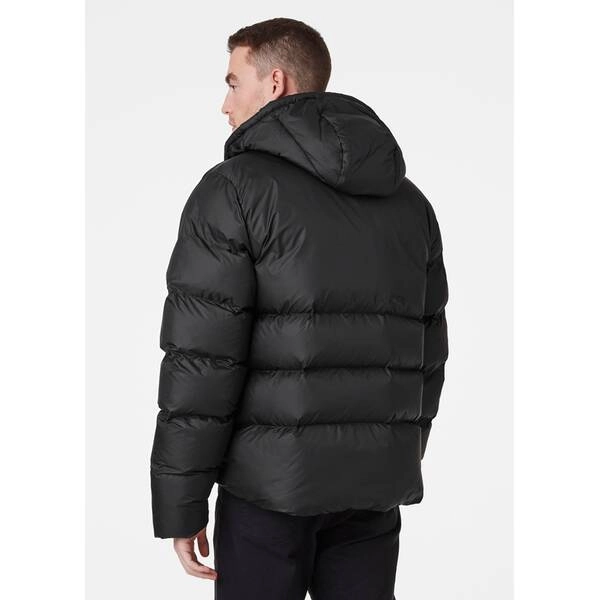 HELLYHANSEN Herren Mantel ACTIVE PUFFY JACKET