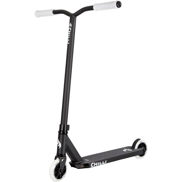 Scooter Chilli Base Black/White