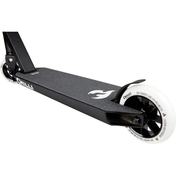 Scooter Chilli Base Black/White