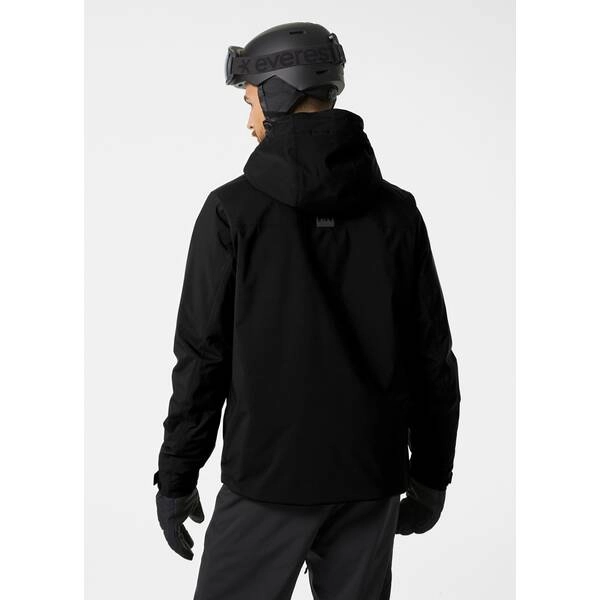 HELLYHANSEN Herren Funktionsjacke ALPINE INSULATED JACKET