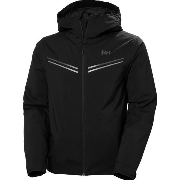 HELLYHANSEN Herren Funktionsjacke ALPINE INSULATED JACKET