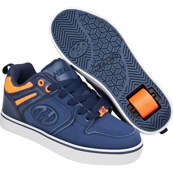 HEELYS Kinder Skateboardschuhe MOTION 2.0