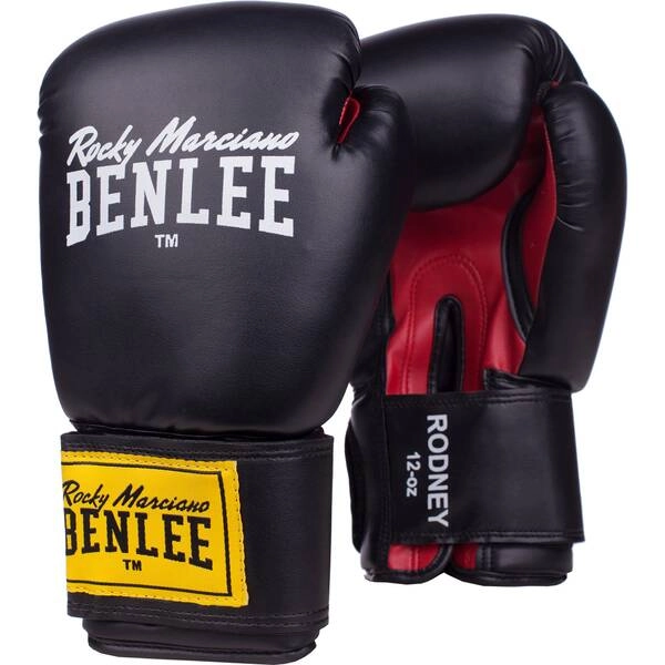 BENLEE Boxhandschuh aus Kunstleder RODNEY