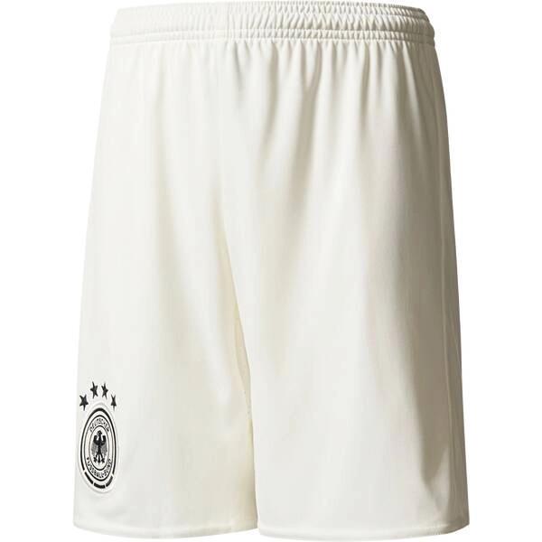 ADIDAS Kinder Teamhose DFB Away