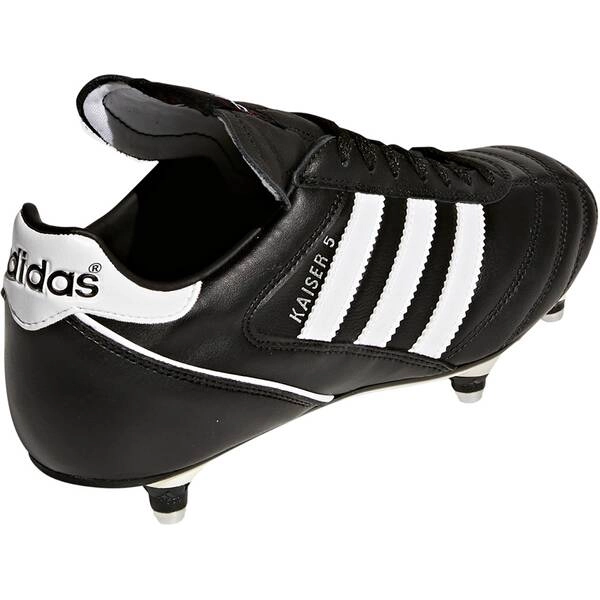 ADIDAS Fußball - Schuhe - Stollen Kaiser 5 Cup SG