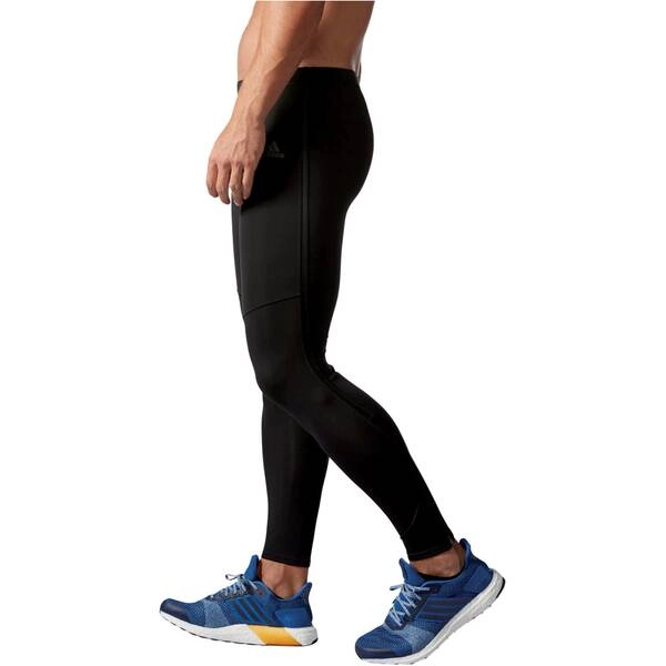 ADIDAS Damen Lauftights / Trainingstights Response Long Tight