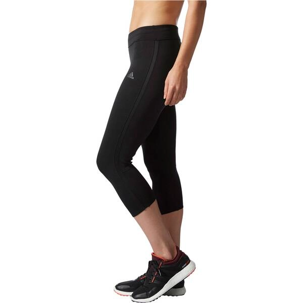 ADIDAS Damen Lauftights Response 3/4-Länge