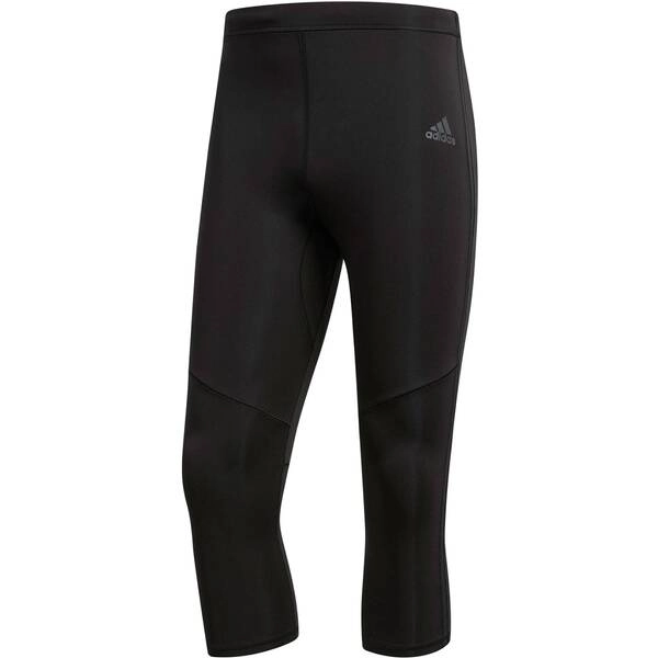 ADIDAS Herren Lauftights 3/4-Länge