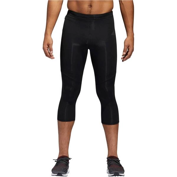 ADIDAS Herren Lauftights 3/4-Länge