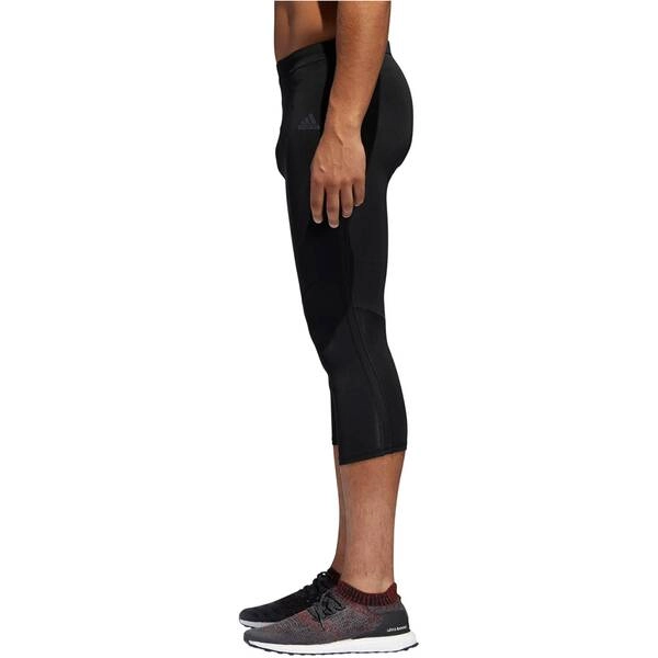 ADIDAS Herren Lauftights 3/4-Länge