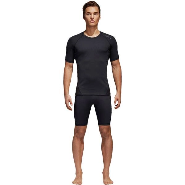 ADIDAS Herren Kompressionsunterhose Alphaskin Sport