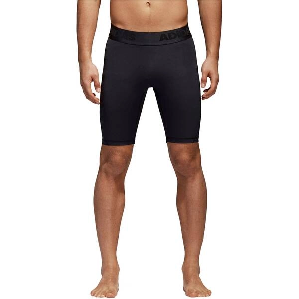 ADIDAS Herren Kompressionsunterhose Alphaskin Sport