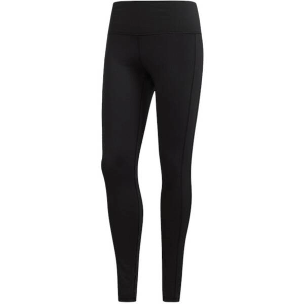 ADIDAS Running - Textil - Hosen lang Believe This Rise Soft Tight Damen