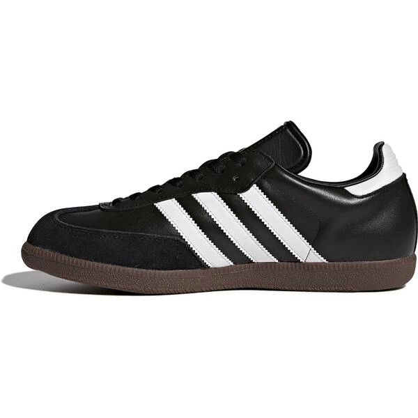 ADIDAS Herren Fußballschuhe Halle Samba Classic IN