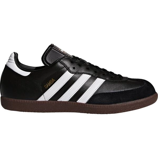 ADIDAS Herren Fußballschuhe Halle Samba Classic IN