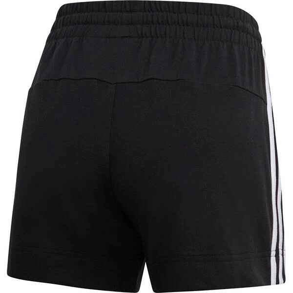 ADIDAS Damen Essentials 3-Streifen Shorts