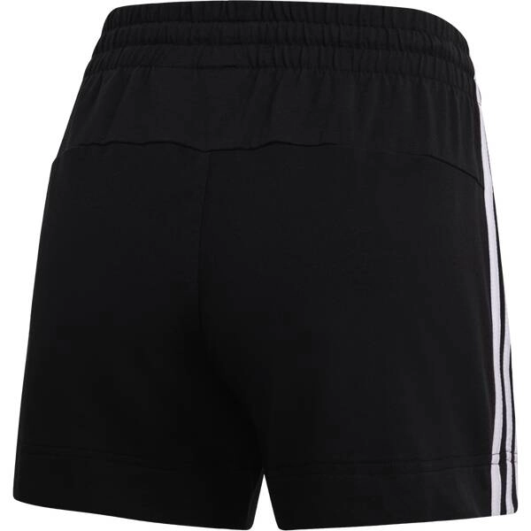 ADIDAS Damen Essentials 3-Streifen Shorts