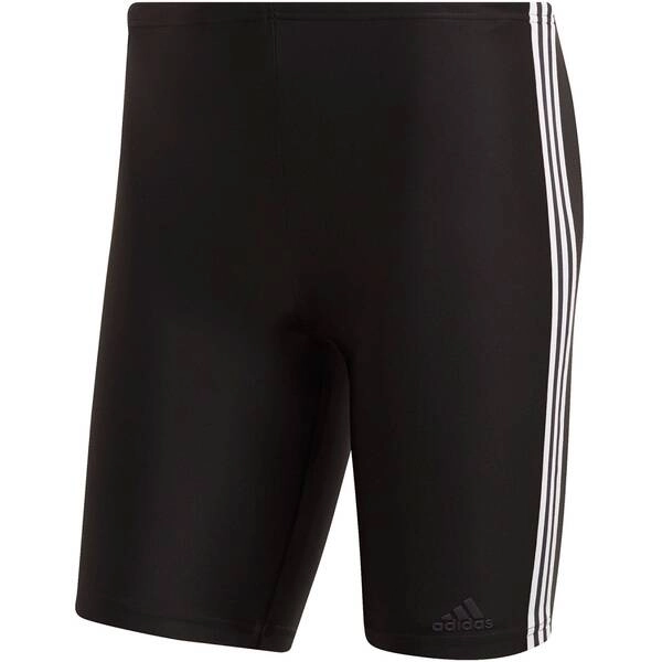adidas Herren 3-Streifen Jammer-Badehose