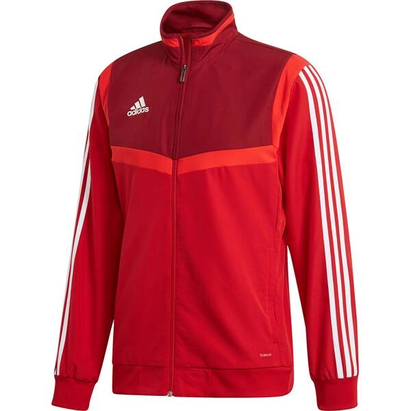 ADIDAS Herren Tiro 19 Präsentationsjacke