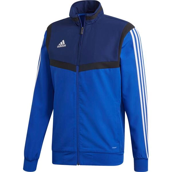 ADIDAS Herren Tiro 19 Präsentationsjacke