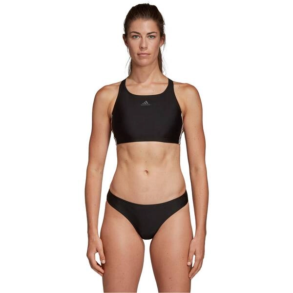 adidas Damen 3-Streifen Bikini