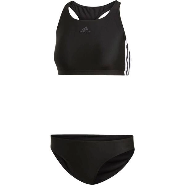 adidas Damen 3-Streifen Bikini