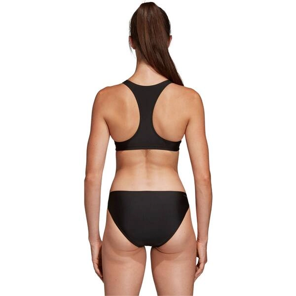 adidas Damen 3-Streifen Bikini