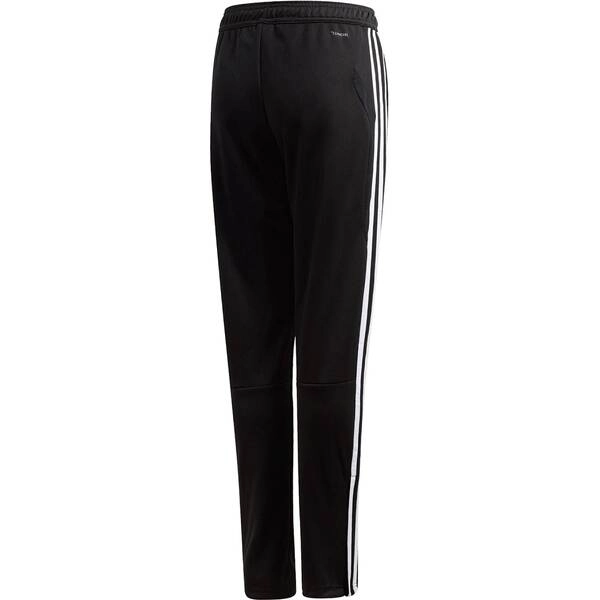 ADIDAS Fußball - Teamsport Textil - Hosen Tiro 19 Trainingshose Pant Kids Dunkel