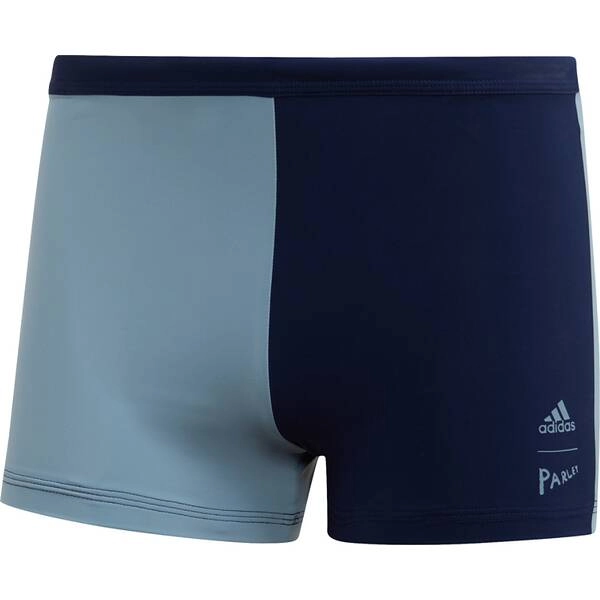 ADIDAS Herren Parley Hero Boxer-Badehose