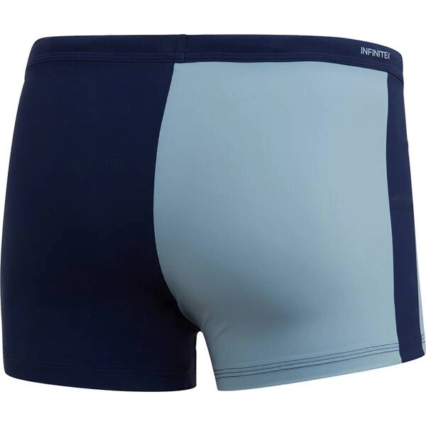 ADIDAS Herren Parley Hero Boxer-Badehose