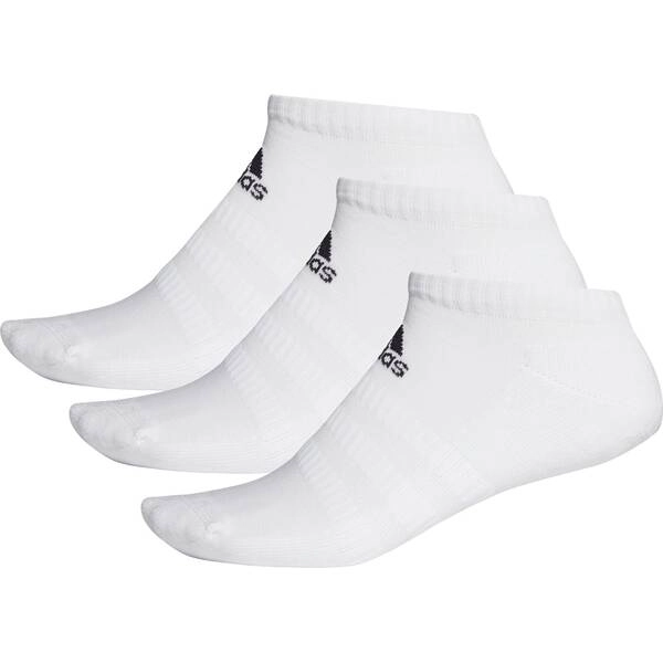 adidas Cushioned Low-Cut Socken 3 Paar