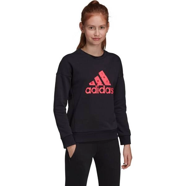 ADIDAS Kinder Must Haves Badge of Sport Sweatshirt