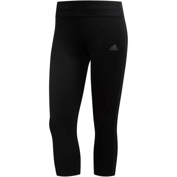 ADIDAS Damen Lauftights Own The Run 3/4-Länge