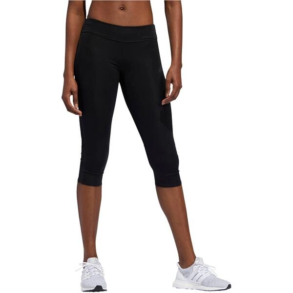 ADIDAS Damen Lauftights Own The Run 3/4-Länge