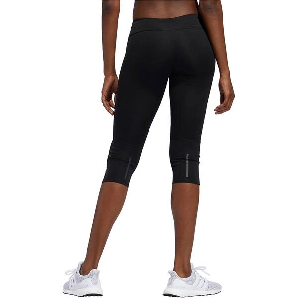 ADIDAS Damen Lauftights Own The Run 3/4-Länge