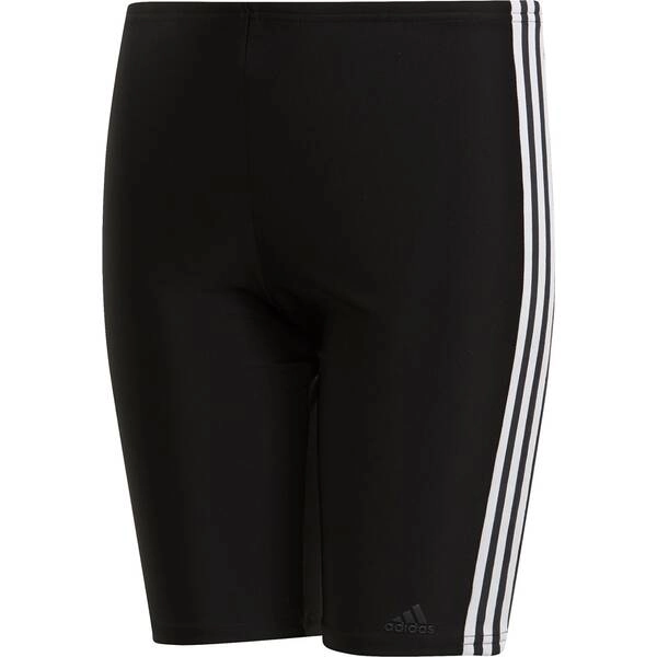 adidas Herren 3-Streifen Jammer-Badehose